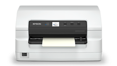 Epson EPSON PLQ-50 (MEA) 24-Pin Dot Matrix Printer
