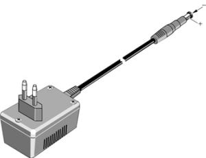 Fluke POWER ADAPTOR/BATTERY CHARGER