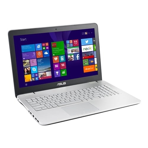 Asus N551JX (CM231H) 15.6