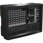 Behringer PMP580S 500-Watt 10-Channel Powered Mixer
