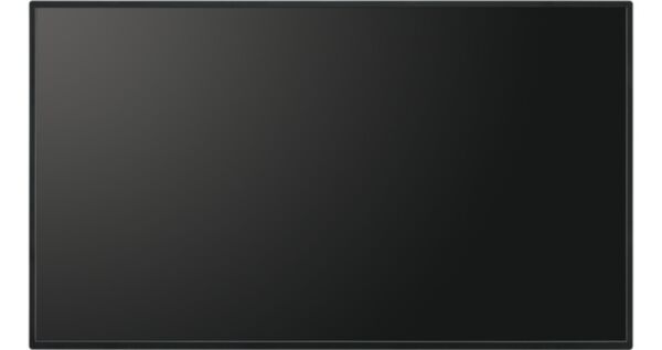 SHARP 24/7 Operation Professional LCD Display FULL HD 50