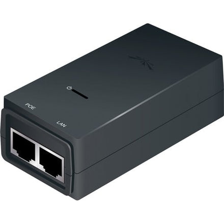Ubiquiti Networks 24V Power over Ethernet Adapter