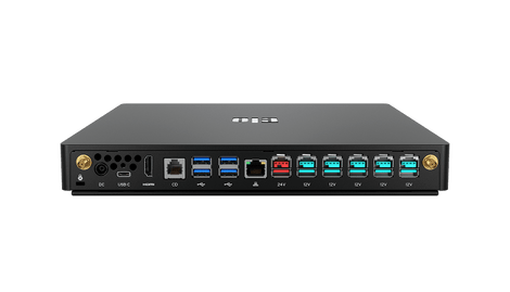 EloPOS Pack 2 with Intel Core i7, 1TB SSD, 32GB RAM - E166131