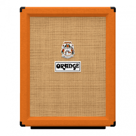 Orange PPC212V 120-watt 2x12" Cabinet Speaker