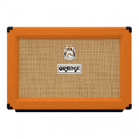 Orange PPC212 120-watt 2x12" Cabinet Speaker