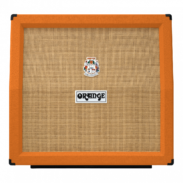 Orange PPC412AD 240-watt 4x12
