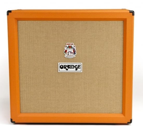 Orange PPC412HP8 High Power 4x12