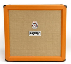Orange PPC412HP8 High Power 4x12