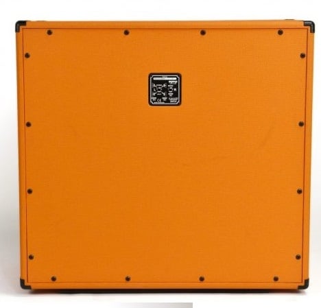 Orange PPC412HP8 High Power 4x12