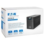 Eaton 5E1600UI 5E Gen2 1600VA 900W Tower UPS