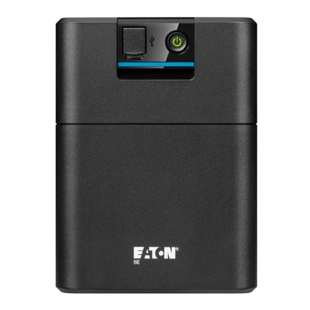 Eaton 5E1600UI 5E Gen2 1600VA 900W Tower UPS