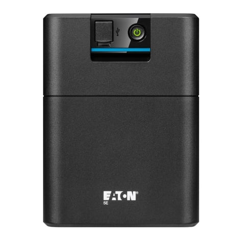 Eaton 5E1600UI 5E Gen2 1600VA 900W Tower UPS