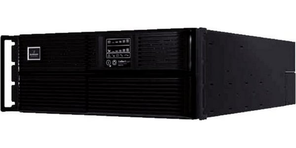Vertiv GXT3-10000T220, Input Plug Inlet 1Ph 10Kva UPS
