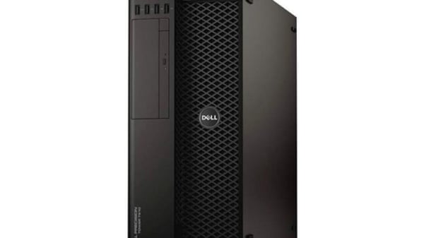 Dell Precision Tower T7810 (Intel Xeon E5-2630 v3, 32GB DDR4, 1 TB HDD, Win 7 Pro / Win 10 License Media, 3 Yrs NBD Basic Warranty)