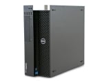 Dell Precision Tower T7810 (Intel Xeon E5-2630 v3, 32GB DDR4, 1 TB HDD, Win 7 Pro / Win 10 License Media, 3 Yrs NBD Basic Warranty)