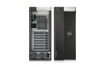 Dell Precision Tower T7810 (Intel Xeon E5-2630 v3, 32GB DDR4, 1 TB HDD, Win 7 Pro / Win 10 License Media, 3 Yrs NBD Basic Warranty)