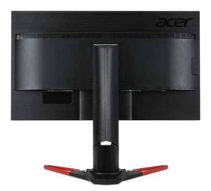 Acer Predator XB281HK 28 inch LED 1ms Gaming Monitor