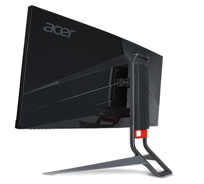 Acer Predator X34Abmiphz 34.0