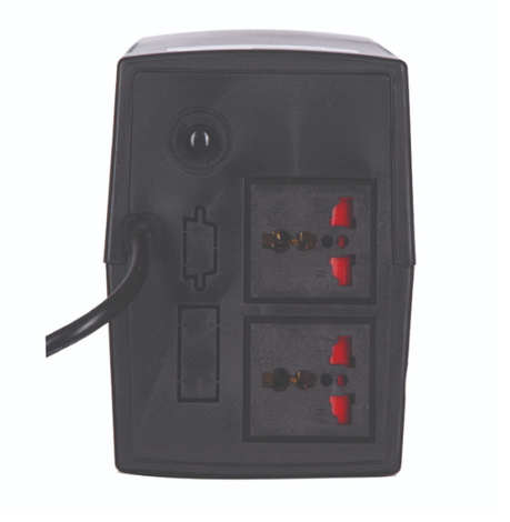 Premax PM-UPS1200 1.2kVA/ 1200 VA Automatic Voltage Regulation UPS