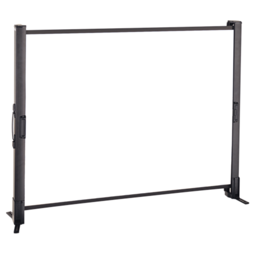 Dalite Presenter Projection Screen