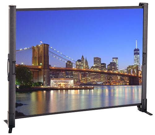 Dalite Presenter Projection Screen