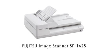 Ricoh SP-1425 ScanSnap Image Scanner