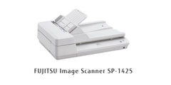 Ricoh SP-1425 ScanSnap Image Scanner