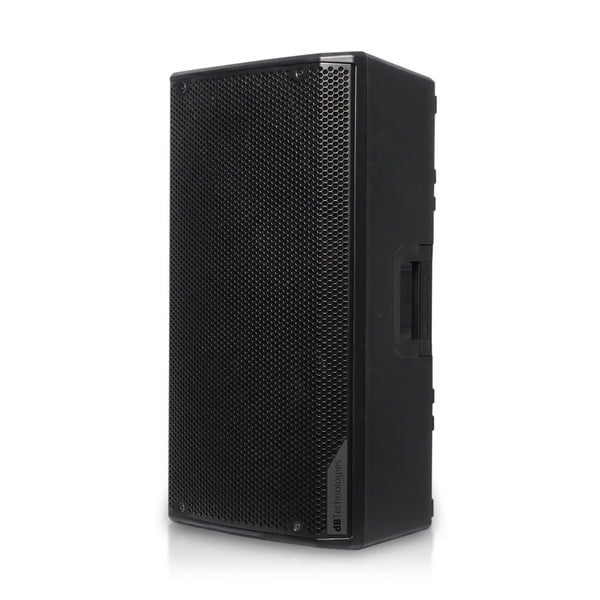 DB Technologies OPERA UNICA 15 Active Speaker