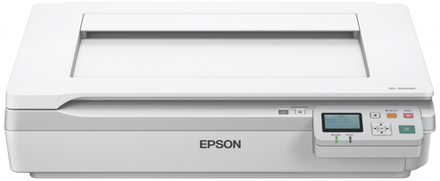 Epson Work Force DS-50000N A3 Document Scanner
