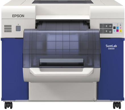 Epson SureLab SL-D3000 DR 6 colours Printer