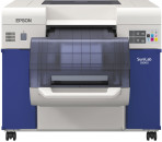 Epson SureLab D3000SR OC BUNDLE 1440dpi Heavy Duty Printer