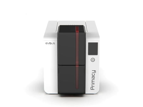 Evolis Primacy 2 Duplex Expert Double Sided Card Printer