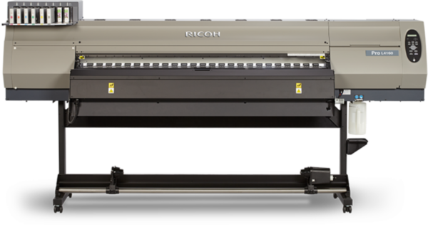 Ricoh Large Format Display Printer Pro L4130
