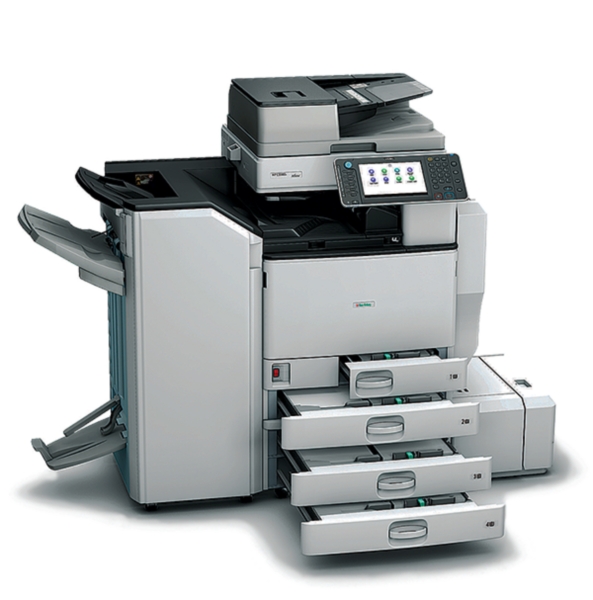 Ricoh Multifunction Printer MP 5054AZSP