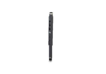 InFocus PRJ-EXTARM-03 Adjustable Ceiling Mount Extension Arm: 12-18