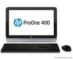HP ProOne 400 G1 (L3E54EA) 19.5