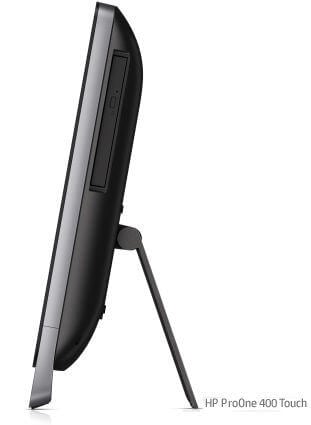 HP ProOne 400 G1 (L3E54EA) 19.5