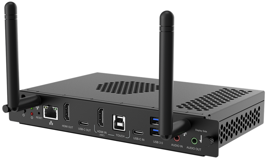 SMART AM60 Appliance for iQ-Enabled SMART Board Displays - AM60