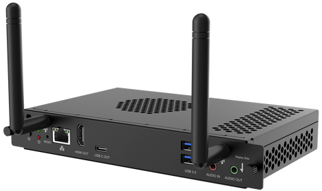 SMART AMG1 Android Appliance for SMART Board GX Displays - AMG1