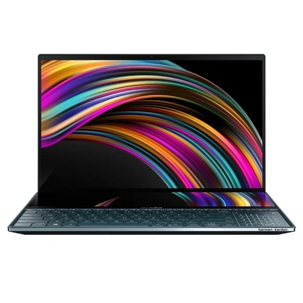 Asus ZenBook UX581GV-H2001TS-Blue 15.6