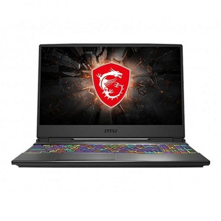 MSI GP65 Leopard 9SE-229-BLK 15.6" LED Laptop (Intel Core i7, 1TB+256GB SSD, 16GB RAM)