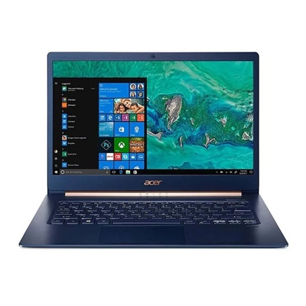 Acer Swift 5 SF514.009-Blue 14