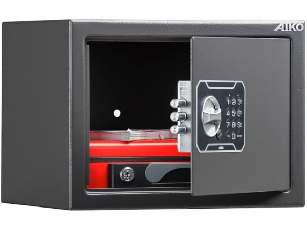 Valberg Т-230 EL Digital Lock Hotel Safe