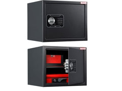 Valberg Т-280 EL Digital Lock Hotel Safe