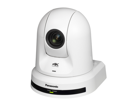 Panasonic AW-UE30 Full HD PTZ camera with 20x optical zoom