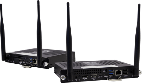 SMART OPS PC Module - PCM13 series
