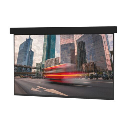 Da-Lite 33027 Professional Electrol 200" Electric Projection Screen – 4:3, Matte White