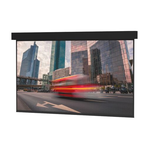 Da-Lite 33027 Professional Electrol 200" Electric Projection Screen – 4:3, Matte White