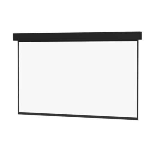 Dalite Professional Electrol Projection Screen