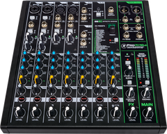 Mackie ProFX10v3 10 Channel Professional Effects Mixer with USB